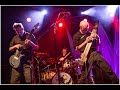 Stick Men - Slow Glide (Official Audio)(Live In Buenos Aires 2011)