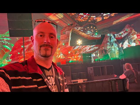 Masters of Hardcore 2025 - Temple of Resonance - 30th Anniversary