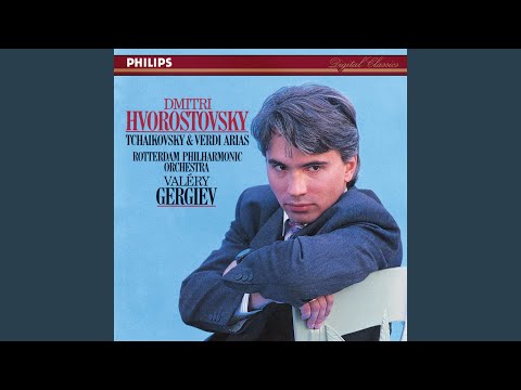 Tchaikovsky: Pique Dame, Op. 68, TH 10 / Act II: Vy tak pechalny