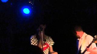 Yoko and the Oh Nos at Beat Kitchen 1 of 2