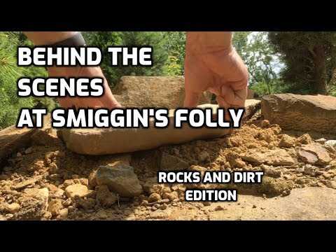 Smiggin's Folly Upgrades - Pardonmyn00b's Turks and Jerps #158