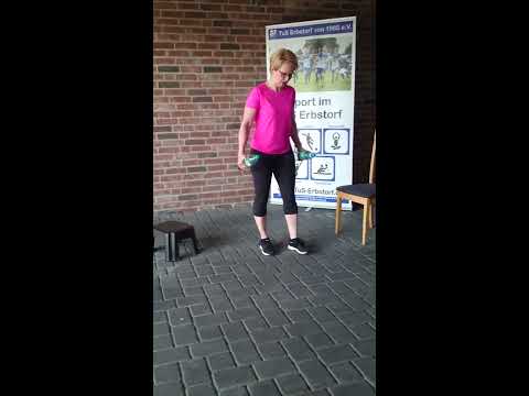 Intensiv Workout mit Tanja (TuS Erbstorf e.V.)