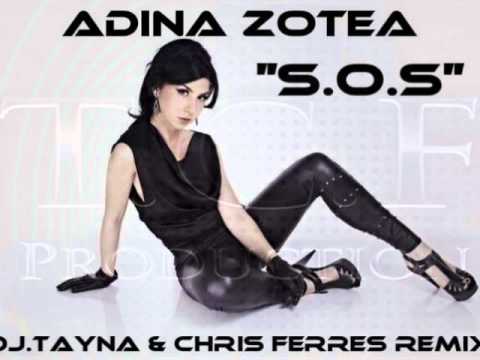 Adina Zotea-S.O.S