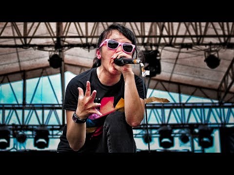 Lose It All - Menyayat Lembah Lemuria (Live @Magnify-Mens Day Out) 2017.