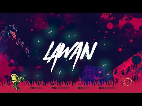 Diecast Kustom Show feat Nazmo X Skip Style -  LAWAN (Official Lyric Video)