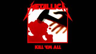 Metallica - Am I Evil? (Enhanced Bass) [HD]