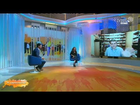 In Cammino, 15 giugno 2022 - Chiesa in uscita: l'Officina delle Opportunità