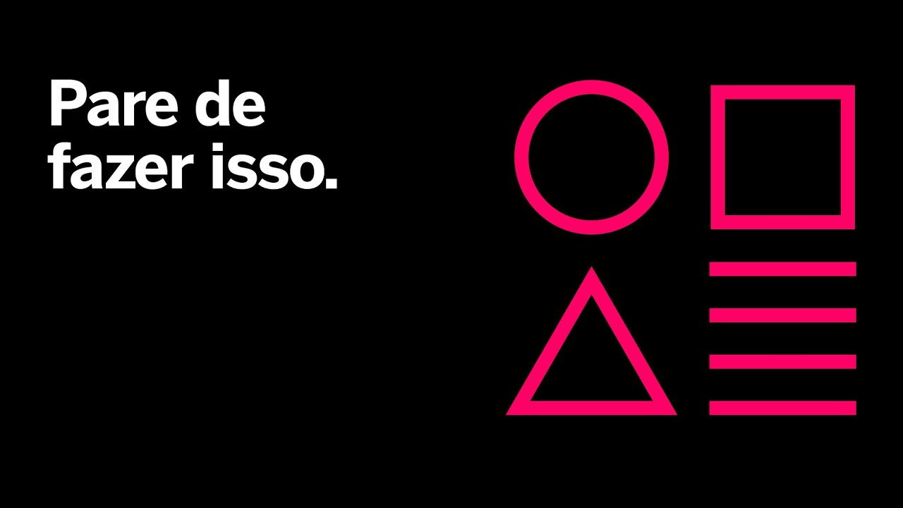Porque eu parei de enviar mais de 1 opção para o cliente.
