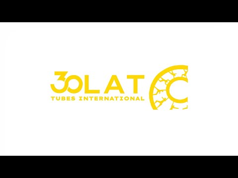 30 lecie Tubes International - zdjęcie