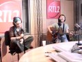 Damien Rice - Baby Sister - RTL2 High Quality 07.11.2003