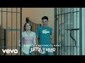 Chabeli - Juntos de la Mano ft. Antonio El Nano