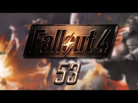 Fallout 4: Permadeath Iron Maiden | Episode 53 "Ghoulification"