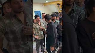 Rahul Sipligunj #Alireza #shortsvideo #shortsfeed #rahulsipligunj #Ali Reza #rangamarthanda