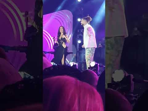 Juliette & Maneva – Péssimo Negócio ao Vivo | Tudo Vira Reggae SP | Parque Villa-Lobos 08/06/2023