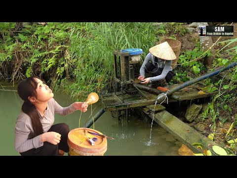 Ly Trieu Sam and 2 more