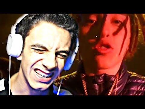 (REACCIÓN) Pablo Chill-E - Shishi Walk (Official Video)