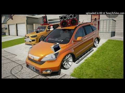 Hay Una Nebula (no uh uh) - El Producto (320  kbps) (Bass)