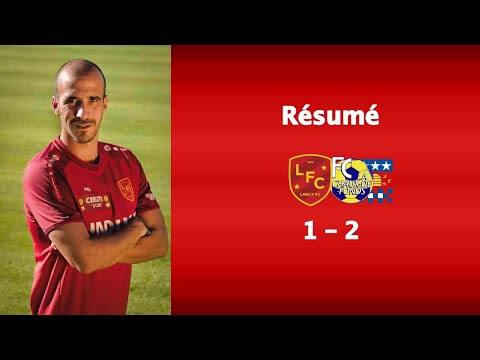 Lancy FC - FC La Chaux-de-Fonds | Résumé de match
