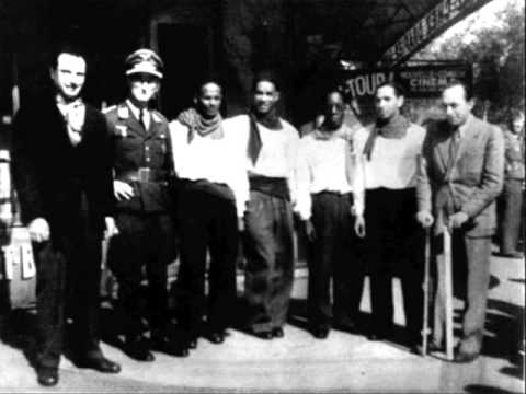 Django Reinhardt - Manoir De Mes Reves - Paris, 17.02.1943