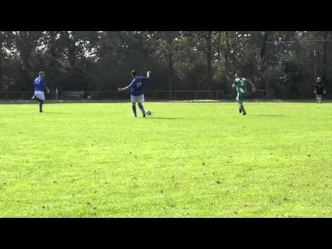 1 0 Jordi Reuvers vs DIOZ 2