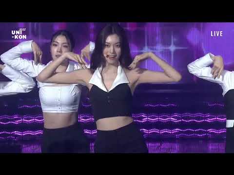 Weki Meki (위키미키) - Who Am I | 2022 UNI KON