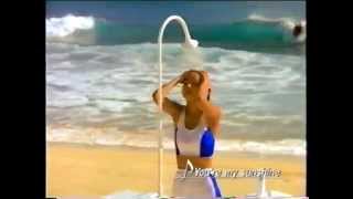 安室奈美恵「You&#39;re my sunshine」SEA BREEZA 1996年