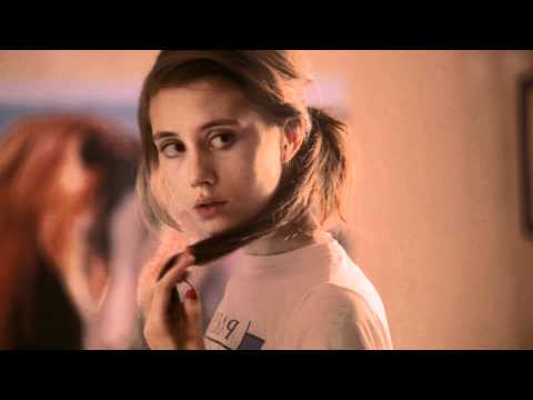 Munk & Peaches - You Can't Run From My Love