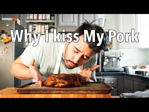 Pork Adobo Honey Peru Cochinita And Flour Tortillas