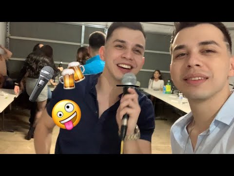 ASI ES UNA PEDA 🍻🤙 CON NUESTRA FAMILIA 🤪 [PARRA VLOG]