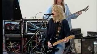 MARY KARLZEN - "Walk Like You" - Live In Tampa - May 8, 1992