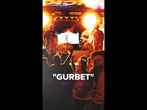 Ahmet Özhan Güven ft. Özkan Karakuş "Gurbet"