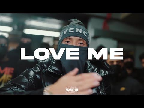 [FREE] Central Cee x Kay Flock x Sample Drill Type Beat | "love me"