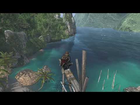 Assassin's Creed IV Black Flag Playthrough w/ BendarBot! Pt 59