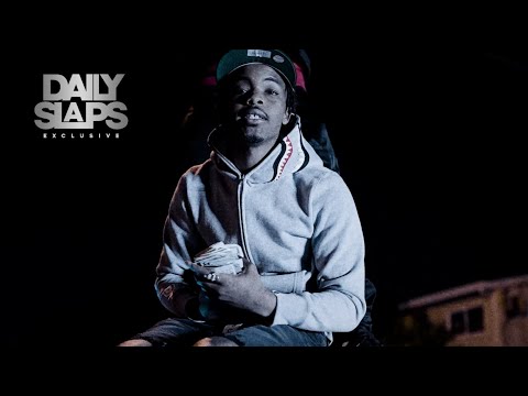 Lon43 - K*ll A Custer (Exclusive Music Video) | Dir. Shooter P