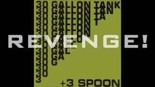 Spoon - Revenge! (1998)