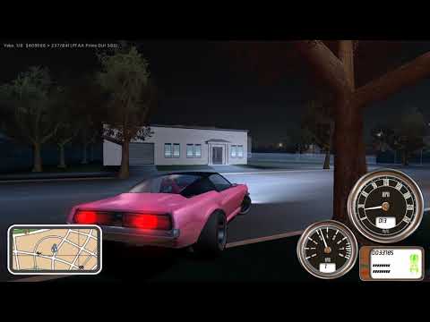 SLRR 2.3.1 12: BYEBYE BLUE CHEETAH!