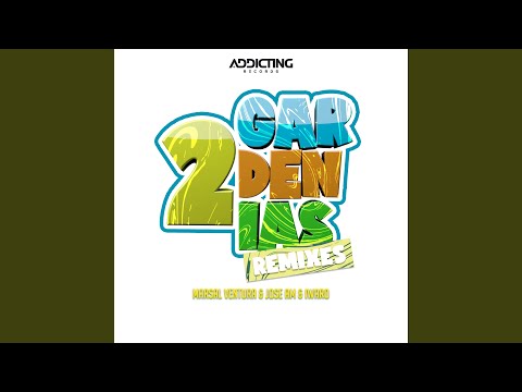2 Gardenias (Aitor Galan & Roy Cocs Remix)