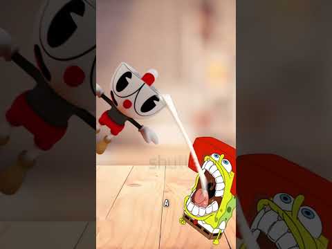 CUPHEAD IS A MANIAC 🤯