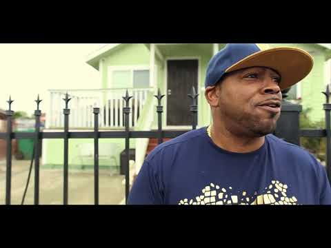 Vitani - "No More Tears" (Official Video)