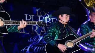 El Rey de la brechas Los plebes el rancho en vivo