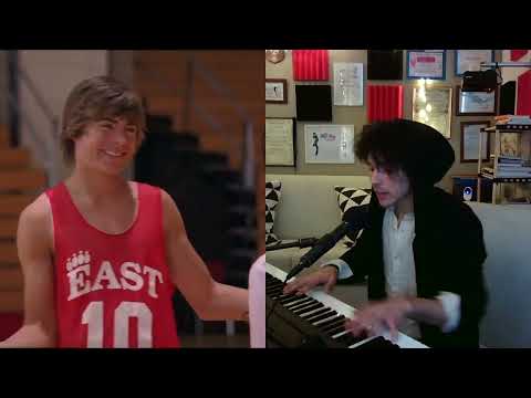 Relive the 2000s Music With Jesse McCartney's "Because You Live" - Luciano Carlino