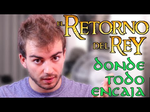 El Retorno del Rey – Análisis de la Banda Sonora de El Señor de los Anillos