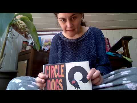 Circle Dogs/Perros circulos