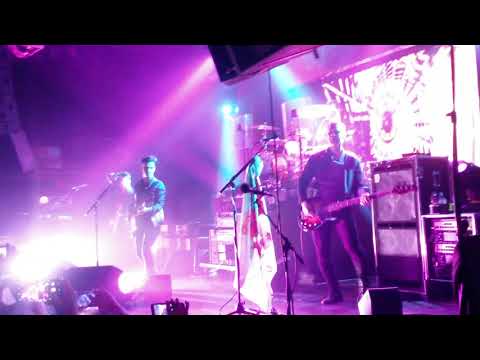 Stereophonics Dakota  Barcelona 2018