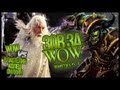 Зов за WOW #2. LOTRO vs WOW (+ Machinima) // ЗЗВ #2 ...