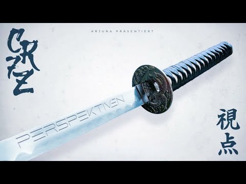 Cr7z - Perspektiven (prod. Any) | Visualizer