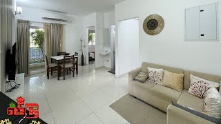 3 BHK Flat for Sale in Padur, Chennai