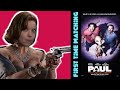Paul Canadian First Time Watching Movie Reaction Movie Review Movie Commentary