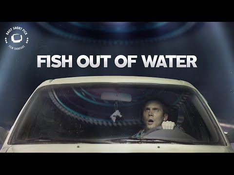 Fish Out of Water | Sci-fi/Comedy Short Film
