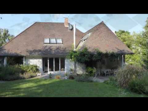 Solitär in Bestlage! Villa am Stuttgarter Bopser